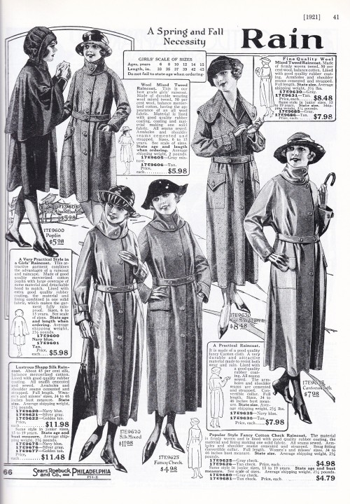 Everyday Fashions of the TwentiesEdited by Stella BlumDover Publication, Mineola 1981, 160 pages,22.