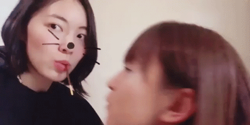 jurina-holic: sunshinejurina:  Ojuri x Minarun 💕💕  Shiiiiiiiip 