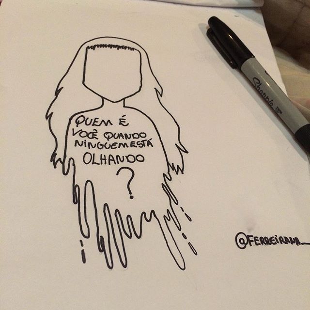 Vênus é um garoto
