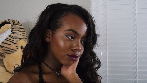 melaninworld:  M E L A N I N . 👸🏾✨