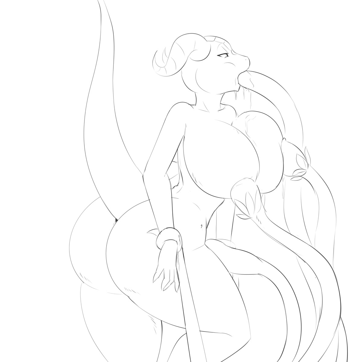 girokett:  more sketchies for @cryhvk