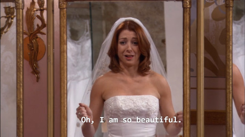 lily aldrin