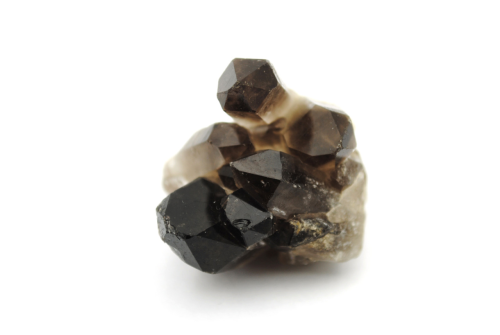 Smoky Quartz