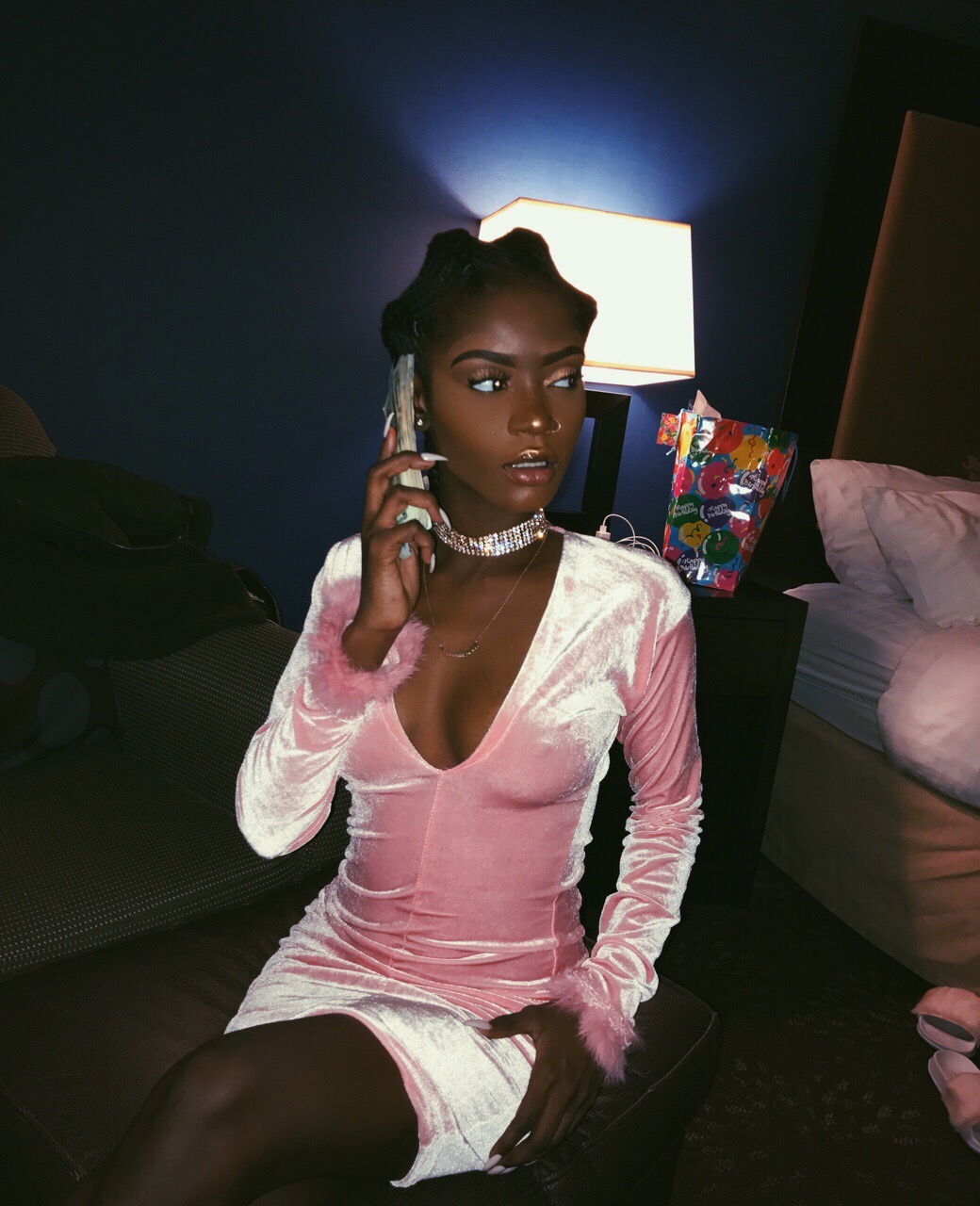 iamalishaaa:  💕