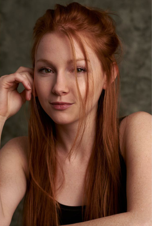 gewelmaker:  Chandler Lovelle