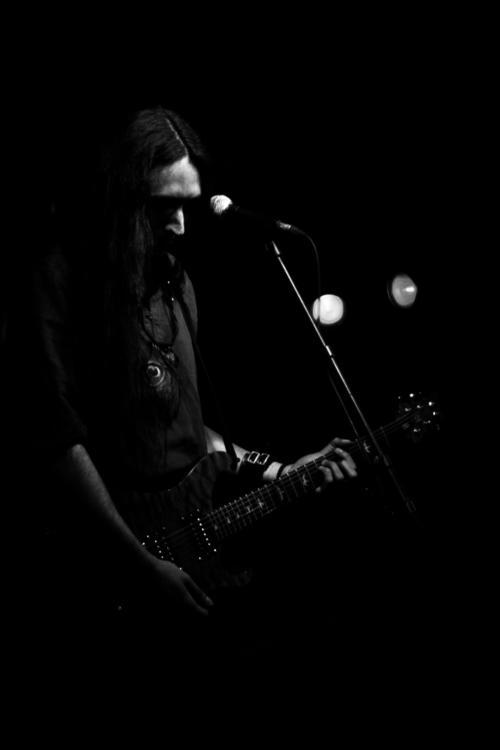 VASTNESS & SORROW