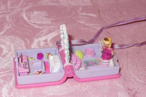 Polly Pocket Books (Part 2)