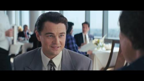 the wolf of wall street