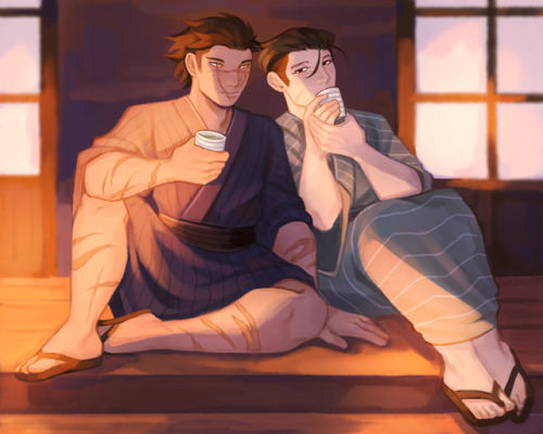 for the sugio discord summer exchange! &lt;3