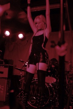 Taylor Momsen