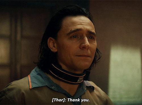 Loki | Glorious Purpose