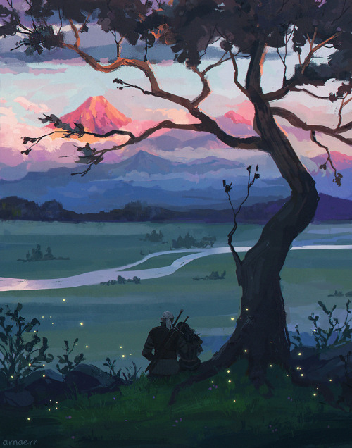 Spring Landscapes Compilation