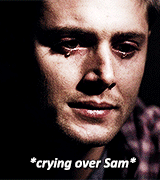 Dean Loving Sam [insp] / [Sam Version]