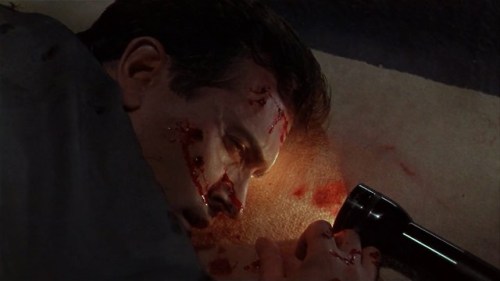 From Dusk Till Dawn 2: Texas Blood Money (1999)