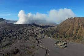 Bromo Day Tour