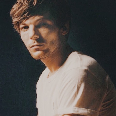 louis tomlinson packs! — Louis icons with soft headers? Please and thank...