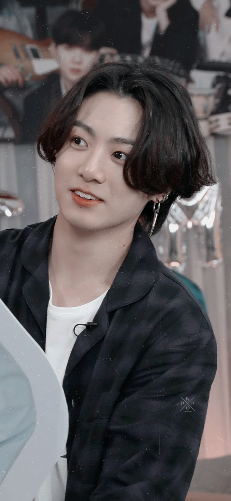 Jungkook; Simple