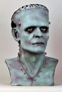 antipahtico:  Boris Karloff ~ Frankenstein