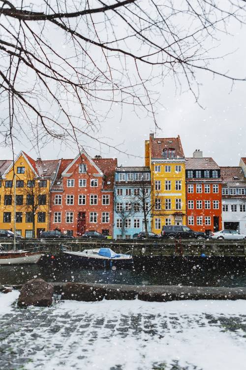 Copenhagen | Denmark