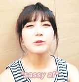 are you eunji af? (insp.)