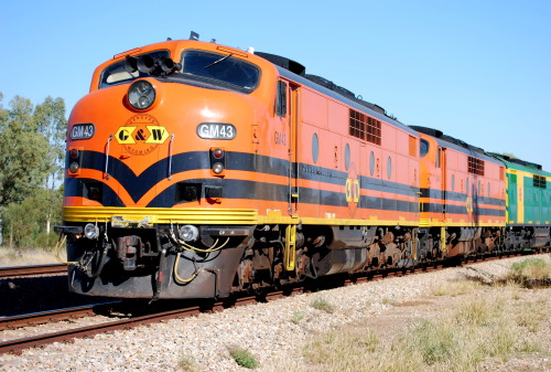 neednothavehappenedtobetrue:this train is orange and I find that endearing. 