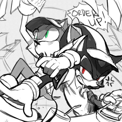 ventiuc - Sonadow♡