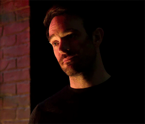 Charlie Cox In Daredevil (3.01)