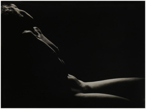 Annemarie Heinrich: Desnudo | Nude, 1946  