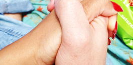 dreamaboutlifeagain:  “Kevin proposed to me, but he asked if I would solemnly