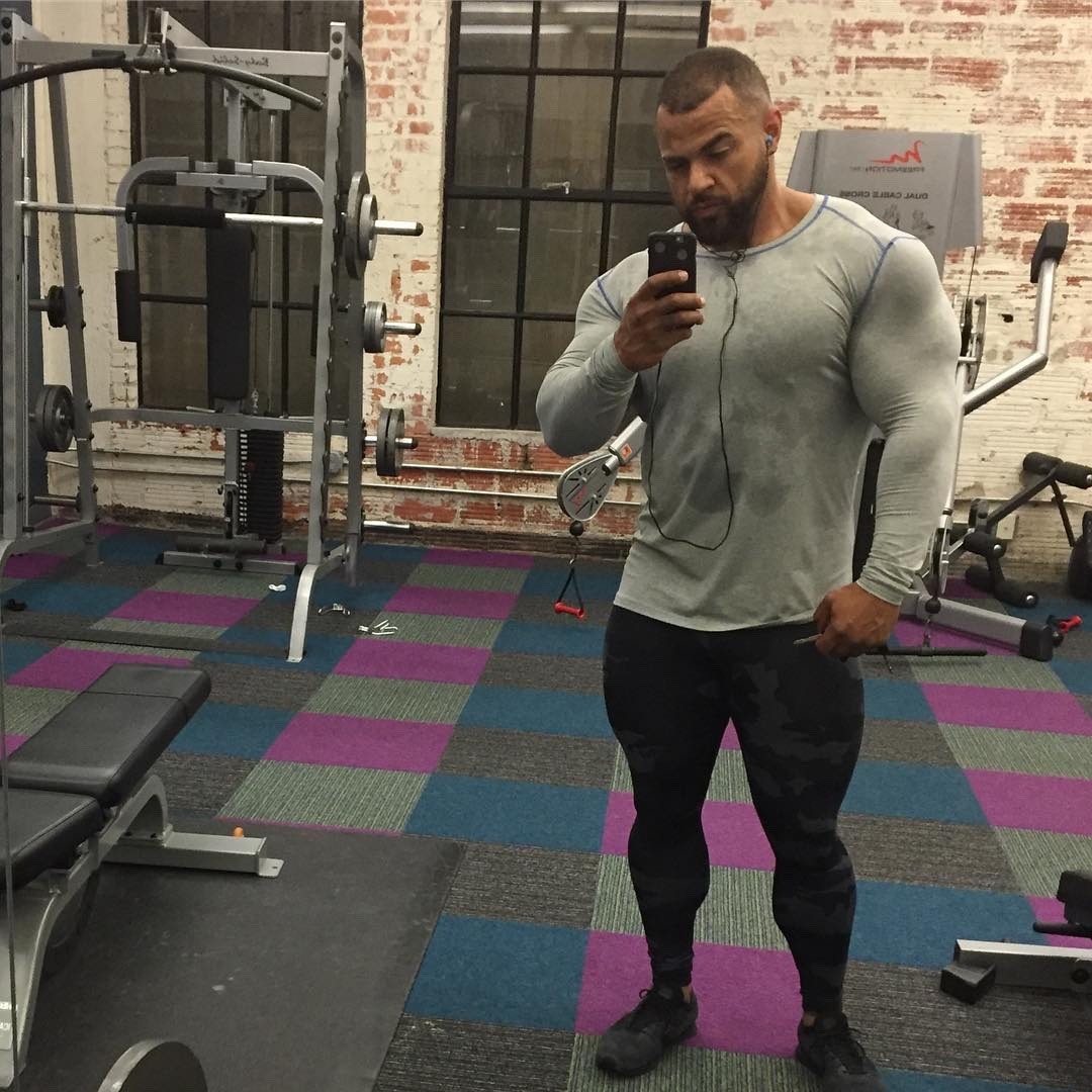 Aaron Fletcher