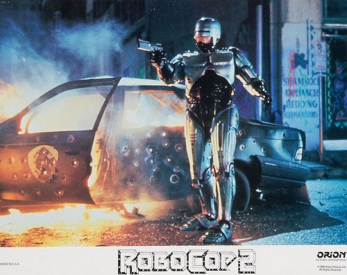 RoboCop 2