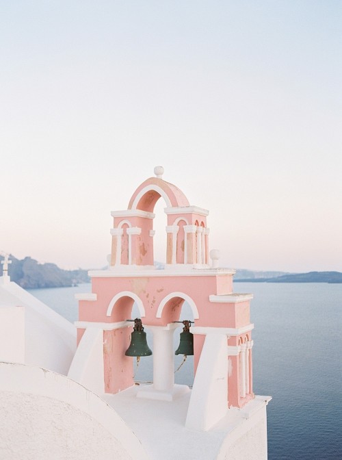 vivalcli:Airy Santorini ~ Callie Manion