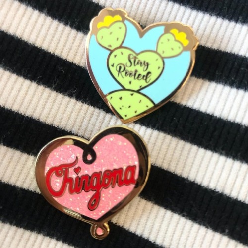 PIN❤️❤️VIDA This Saturday 3/23 find is @patchesandpinsexpo in Santa Ana! We’ll be releasing 2 