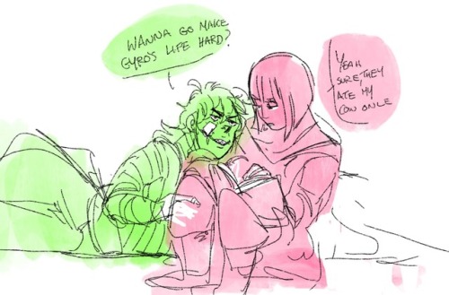 Doodles from twitter