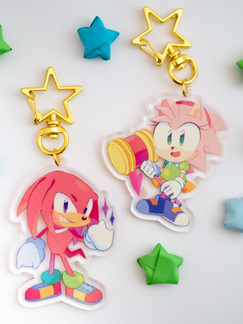  Hi there! New charms are now avaible in my store and I’ve restocked many charms too! Come and