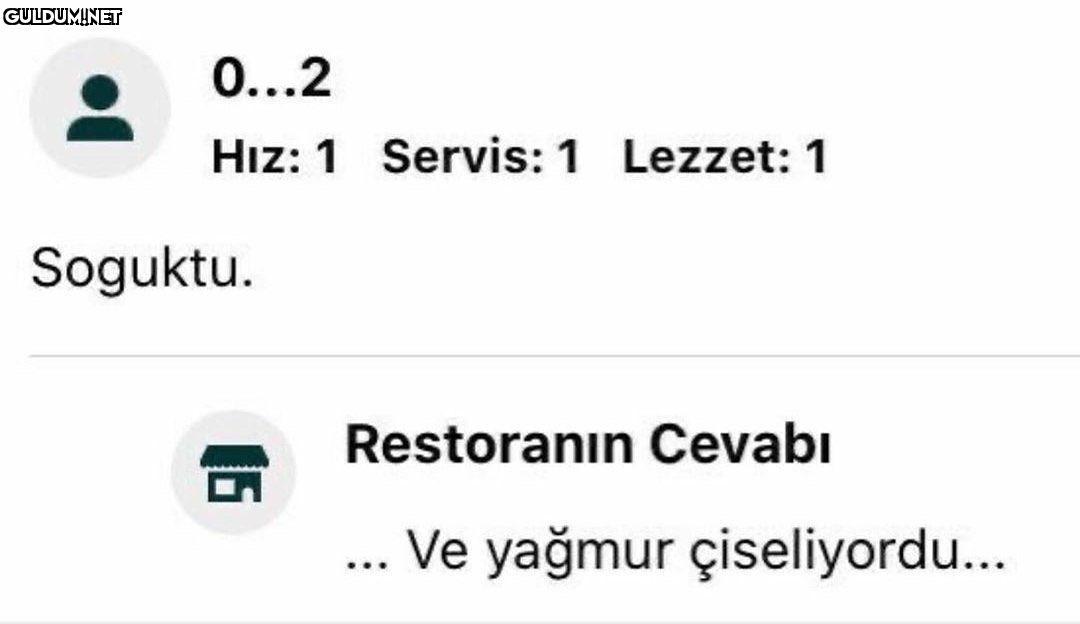 0...2 Hız: 1 Servis: 1...