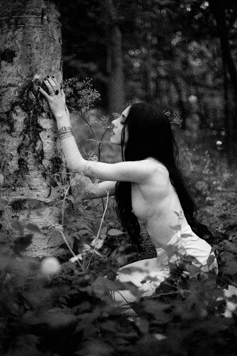 welkinlions:  April Lea x Ovate x Sofia Ajram 