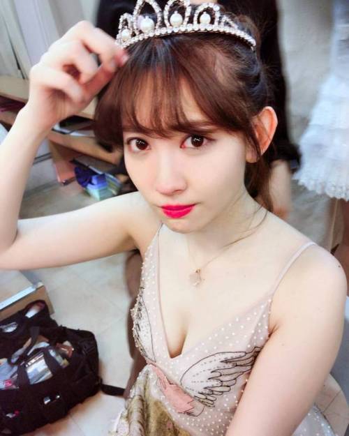#こじはる #小嶋陽菜卒業公演  #haruna_kojima