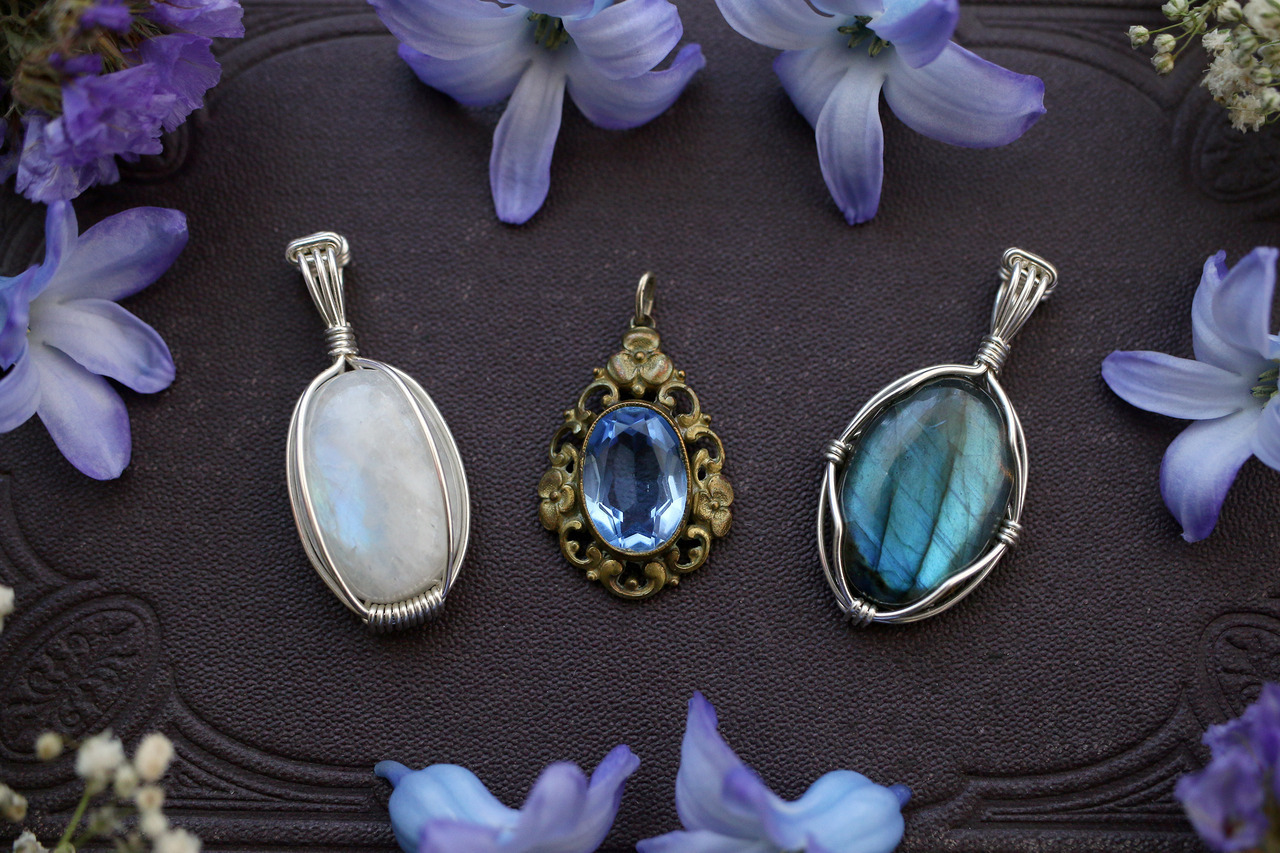 fascinatedbymagic:  90377:  90377′s Spring GiveawayThis is by far my biggest giveaway