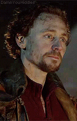damnyouhiddles:Hiddles Week∟ Favourite Role = Prince Hal/Henry V (The Hollow Crown)