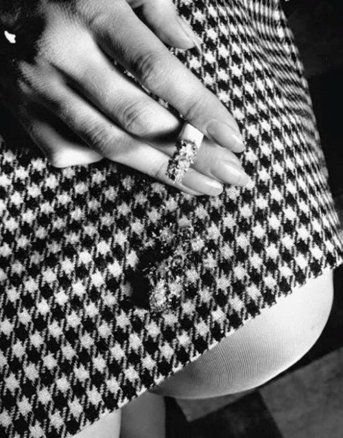 finita-la-commedia:  Andreas Feininger  