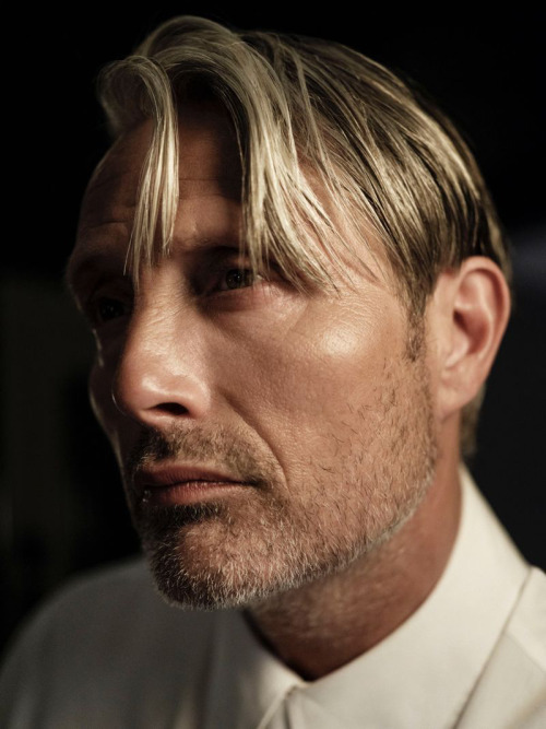 CLICK HERE for more Mads Mikkelsen 