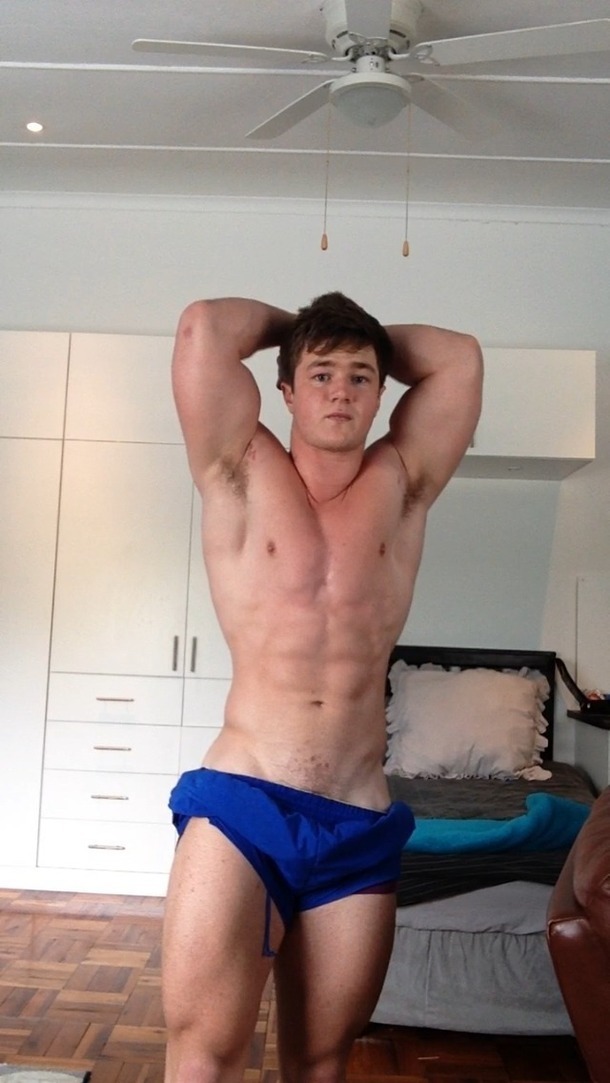 MANGODS *18+ ONLY*