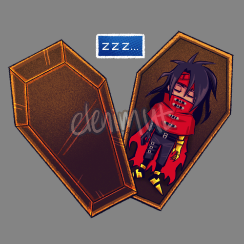 previews of some new charms i’ll have for anime nyc