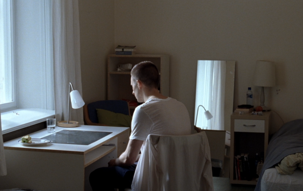 hirxeth:  Oslo, 31. August (2011) dir. Joachim Trier