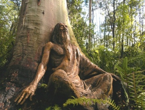 celtic-forest-faerie:  {Bruno's Art And Sculpture Garden}