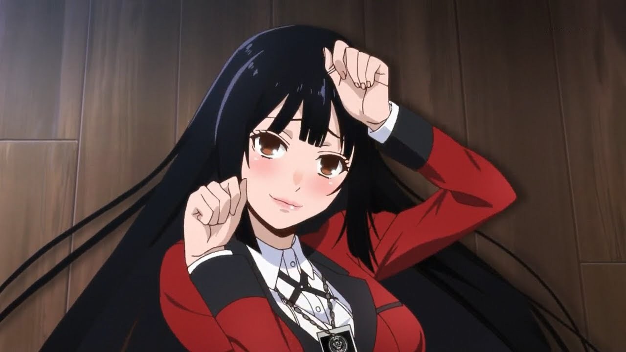 Is yumeko gay