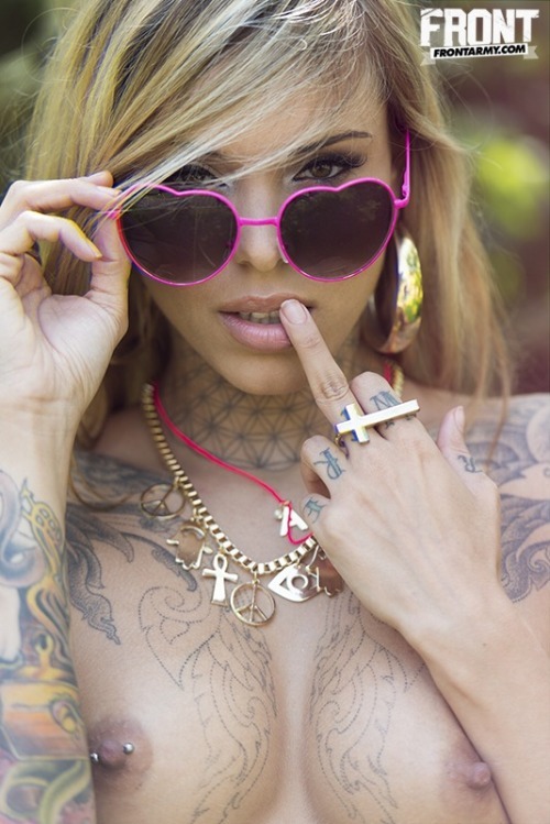Tattoo Babes