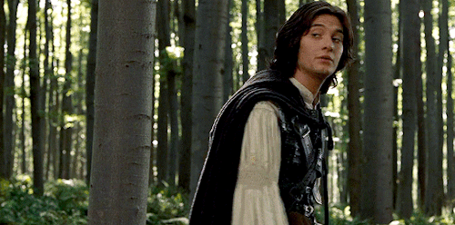 john-seed:Ben Barnes as Caspian X in The Chronicles of Narnia