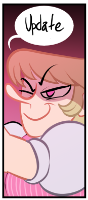 ohcorny:♦Never Satisfied has updated!♦New readers click here to go to the beginning!support the comi